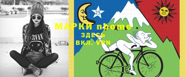 молекула духа Алексин